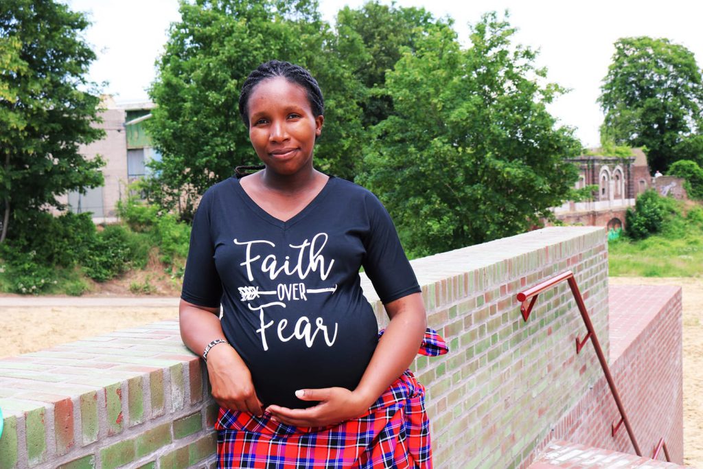 Faith Over Fear